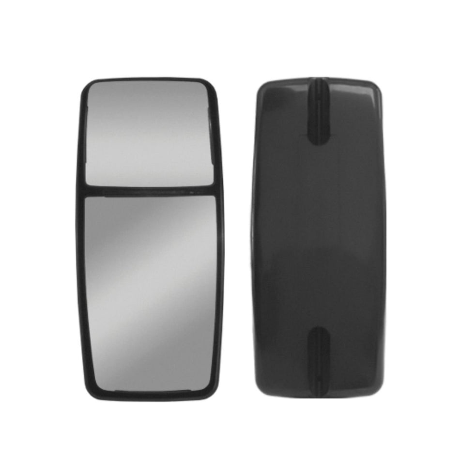 Espelho Retrovisor Bifocal VW Constellation 2012-2021 Euro 5