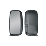 Espelho Retrovisor Bifocal Volvo FH FM NH até 2009