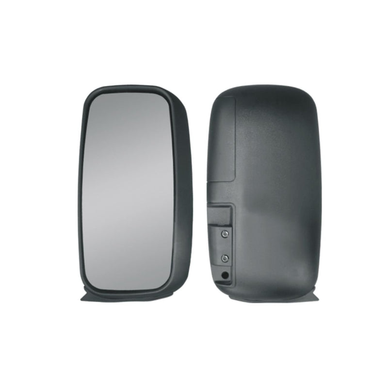 Espelho Retrovisor Bifocal Volvo FH FM NH até 2009