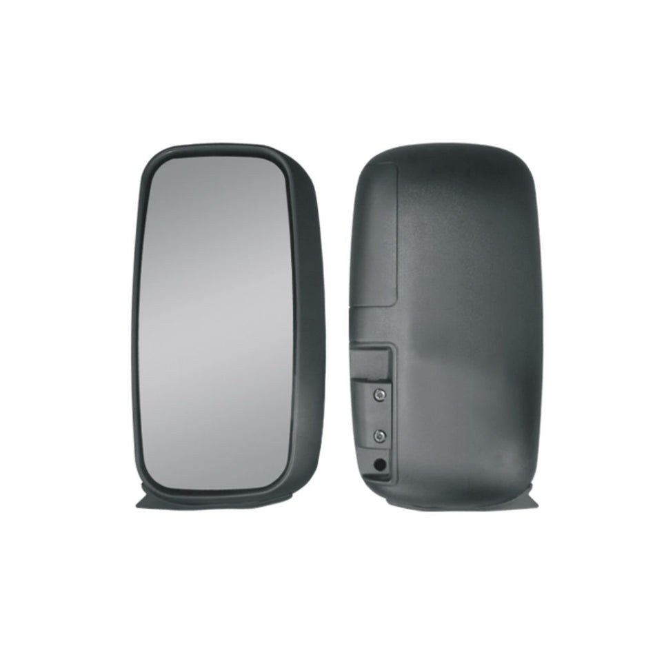 Espelho Retrovisor Bifocal Volvo FH FM NH até 2009 E/D