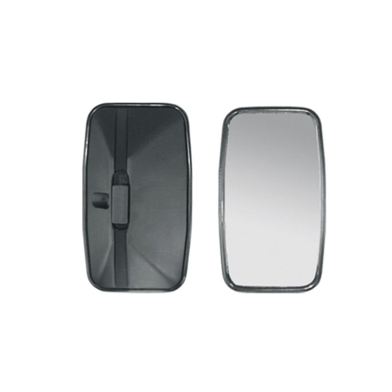 Espelho Retrovisor Ford F-4000 até 1998 16mm Original