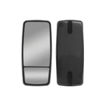 Espelho Retrovisor Bifocal Mercedes-Benz LS Atron