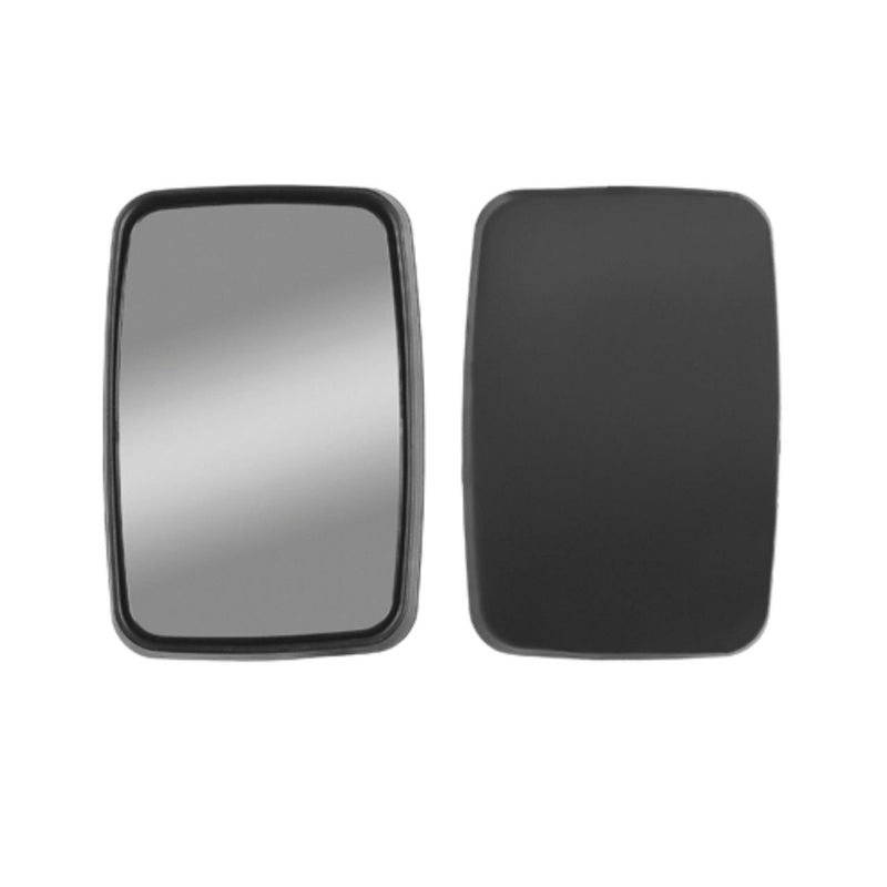 Espelho Retrovisor Ford Cargo 1419 1719 2012-2019 Unilateral