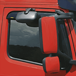 Espelho Rampa Convexo Volkswagen Constellation Original