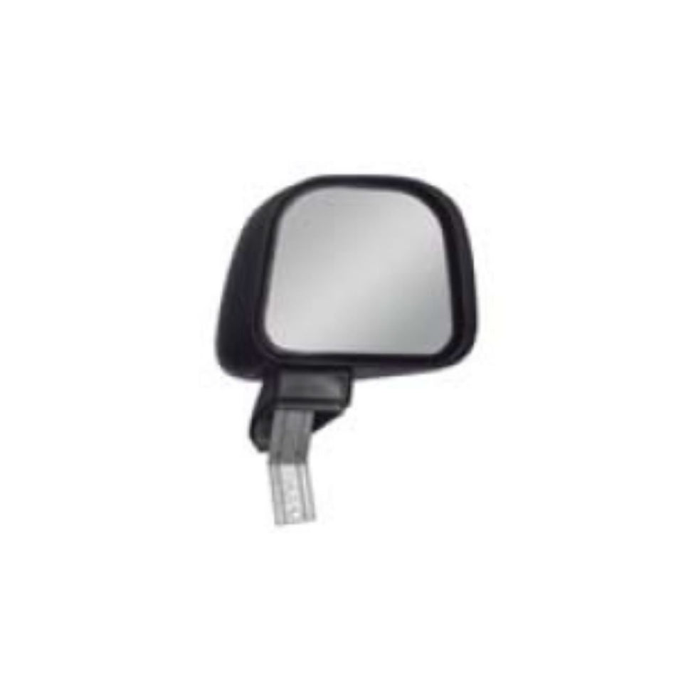 Espelho Retrovisor Auxiliar Scania T R 114 124 P G Highline