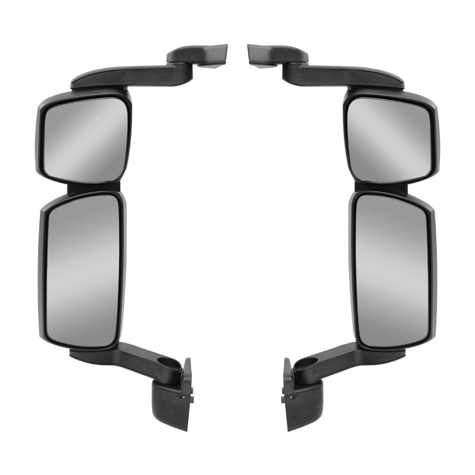 Espelho Retrovisor Iveco Stralis Trakker Hi-Road Completo
