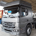 Espelho Retrovisor Mercedes Axor Atego 2014-2021