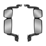 Espelho Retrovisor Iveco Stralis Trakker Hi-Road Completo