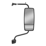 Espelho Retrovisor Bifocal VW Constellation com Tirante