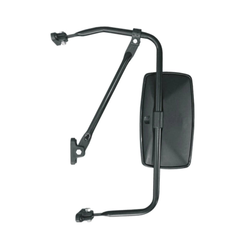 Espelho Retrovisor C10 D10 F1000 Kombi Toyota com Tirante