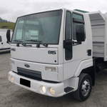 Espelho Retrovisor Ford Cargo 712 814 815 até 2008 Completo