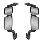 Espelho Retrovisor Iveco Hi-Way Tector 9.190 11.190 Completo