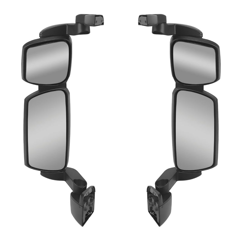 Espelho Retrovisor Iveco Hi-Way Tector 9.190 11.190 Completo