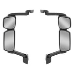 Espelho Retrovisor Completo Iveco Tector Cursor