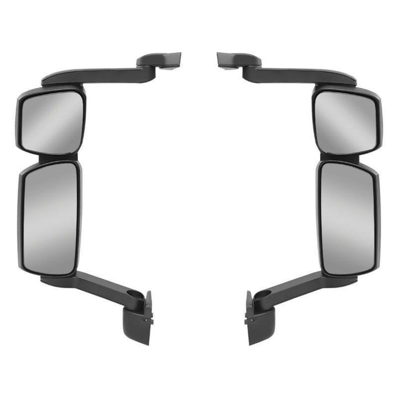 Espelho Retrovisor Completo Iveco Tector Cursor