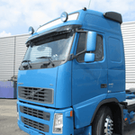 Espelho Retrovisor Completo Volvo FH FM 2010-2021