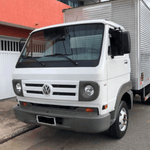 Espelho Retrovisor VW 5.140 8.120 8.150 9.150 Delivery Completo