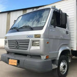 Espelho Retrovisor VW 8120 8140 8150 c/ Tirante Unilateral