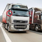 Braço Espelho Retrovisor Volvo FH FM Inferior 2010-2021