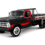 Braço Espelho Retrovisor C10 D10 F-1000 Kombi Toyota