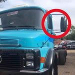 Braço Espelho Retrovisor Mercedes-Benz 1113 1114