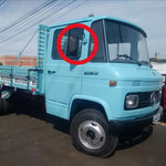 Braço Espelho Mercedes-Benz 608D 16mm