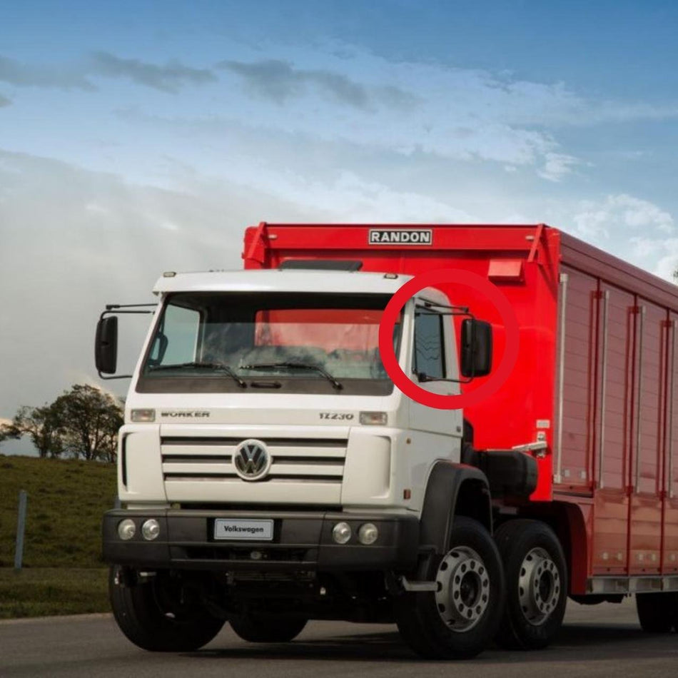 Braço Espelho VW 17.210 18.310 31.310 23.220 Worker