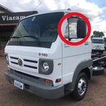 Braço Espelho VW 5140 8120 8150 9150 Delivery 19mm