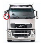 Braço Espelho Retrovisor Volvo FH FM Inferior 2010-2021