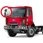 Tirante Braço Espelho Retrovisor Ford Cargo 2012-2019 Euro 5