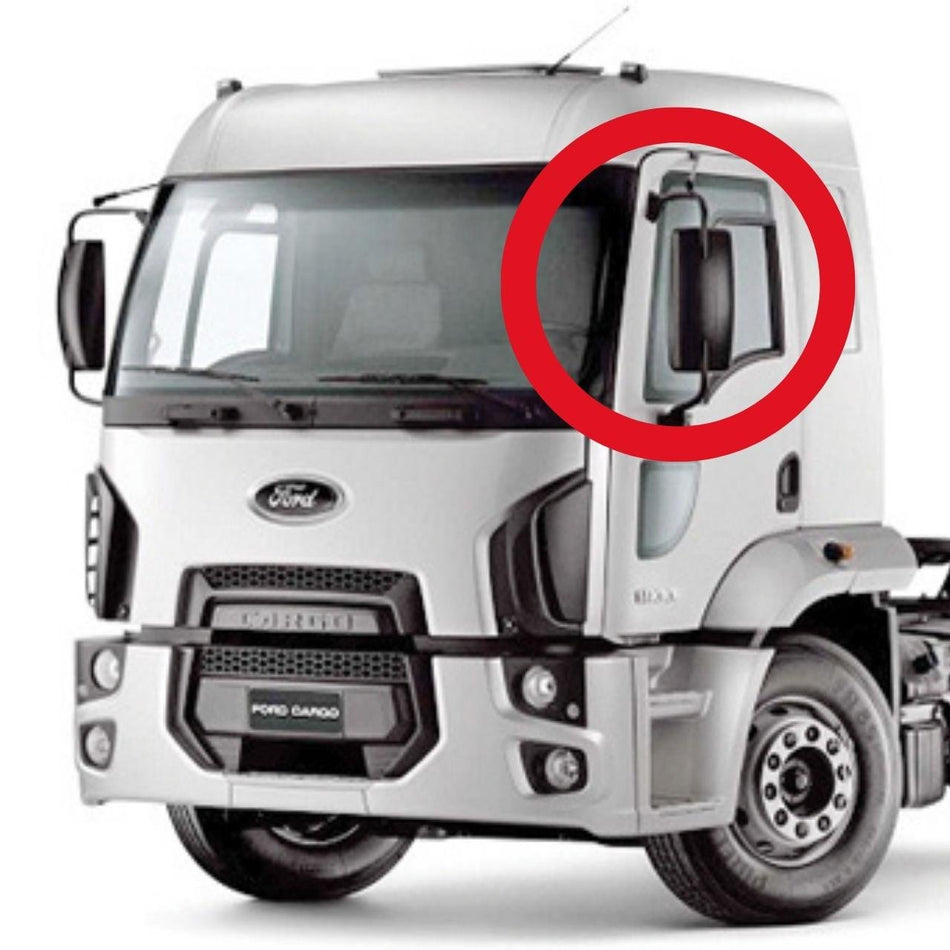 Tirante Braço Espelho Ford Cargo 2012 Euro 3 ER1076