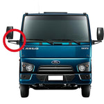 Tirante Braço Espelho Retrovisor Ford Cargo Euro 3 Euro 5