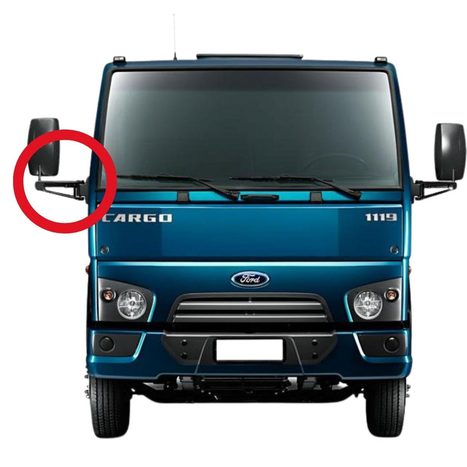 Tirante Espelho Retrovisor Ford Cargo Euro 3/5