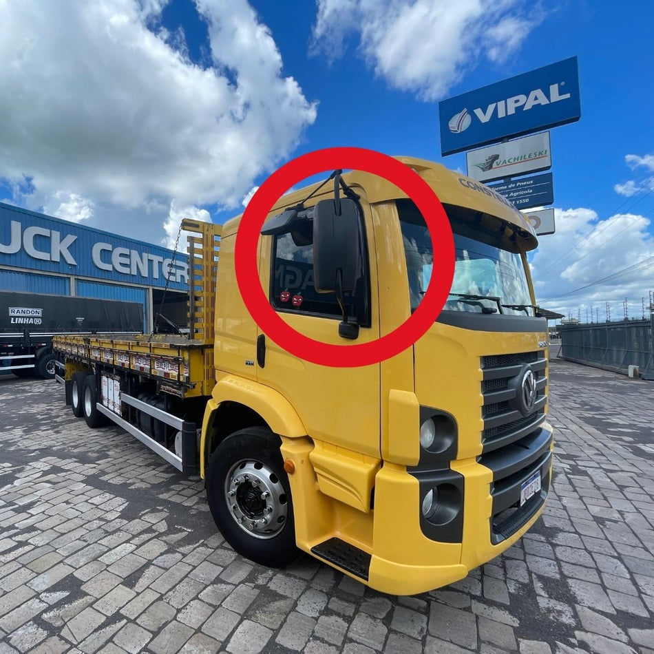 Tirante Espelho Volkswagen Constellation 2012 a 2021 Euro 5