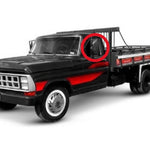 Espelho Retrovisor C10 D10 F-1000 Kombi Toyota