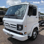 Espelho Retrovisor VW 8120 8140 8150 c/ Tirante Unilateral