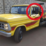 Braço Espelho Retrovisor Ford F-4000 até 1998