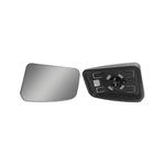 Vidro Espelho Retrovisor VW Delivery 2018-2022 Inferior