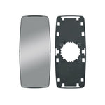 Vidro Espelho Retrovisor VW Constellation Mercedes Atron Ford