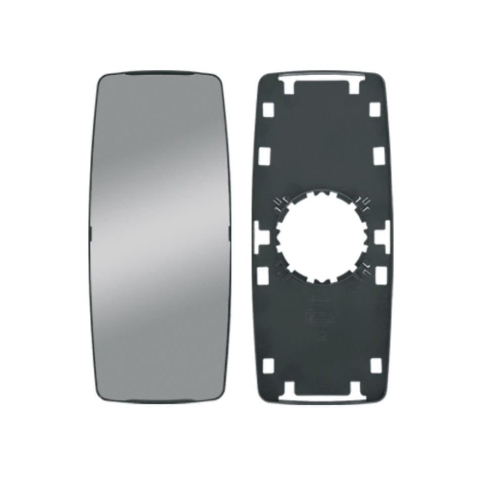 Vidro Espelho Retrovisor VW Constellation MB Atron Ford Cargo