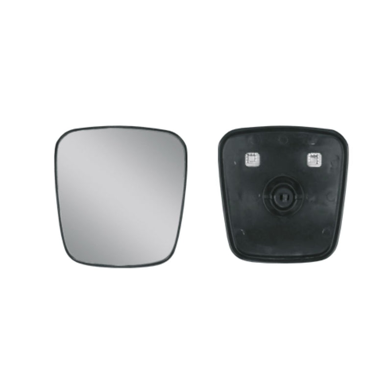 Vidro Espelho Retrovisor Auxiliar Volvo FH FM 2010-2021