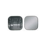 Vidro Espelho Retrovisor Volvo FH FM NH até 2009 - Menor