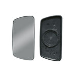 Vidro Espelho Retrovisor Iveco Stralis Trakker Tector Convexo