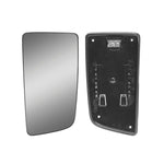 Vidro Espelho Retrovisor Scania NTG Convexo 2019-2021