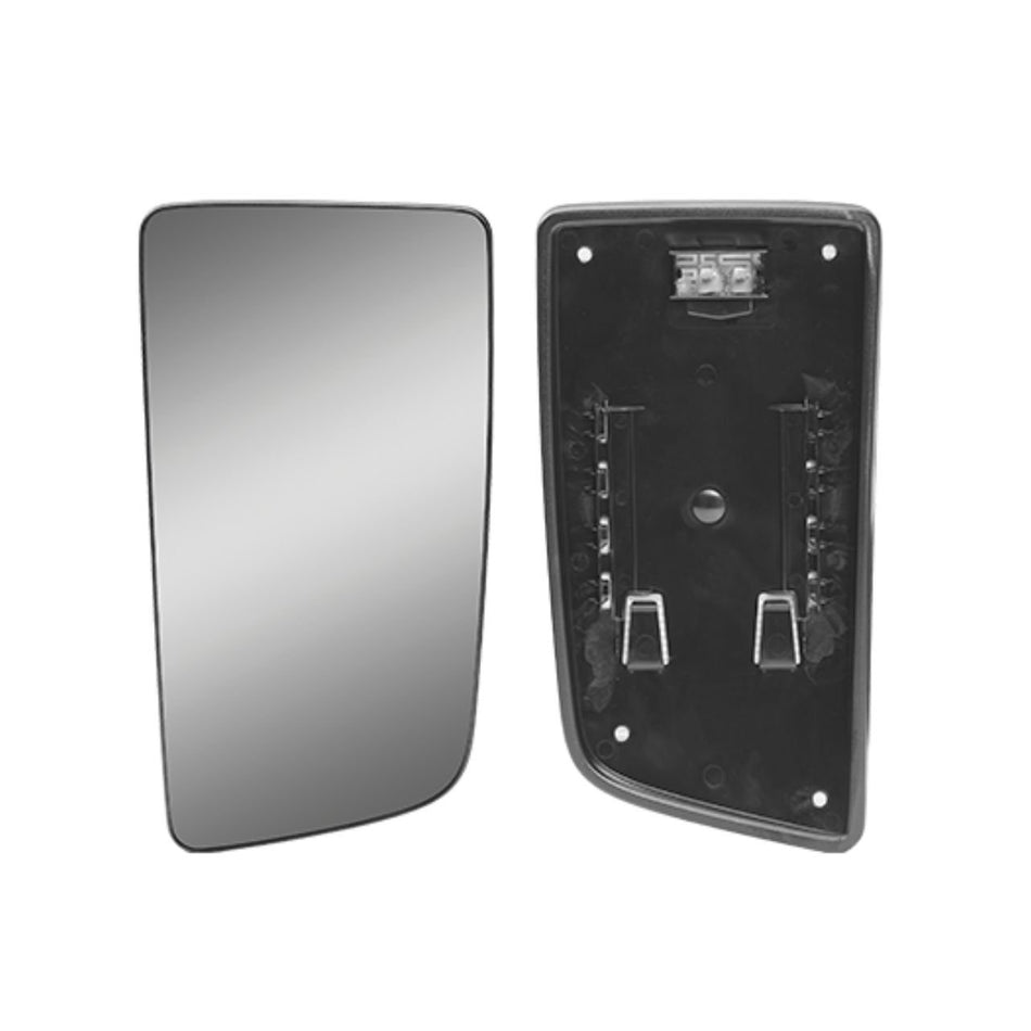 Vidro Espelho Retrovisor Scania NTG Convexo 2019-2021