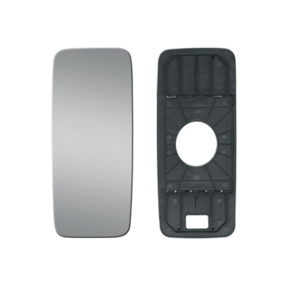 Vidro Espelho Retrovisor Mercedes Axor Atego 2014-2021