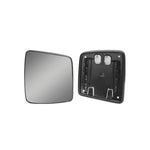 Vidro Espelho Retrovisor Auxiliar Scania NTG 2019-2021