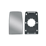 Vidro Espelho Retrovisor VW Constellation Médio até 2011