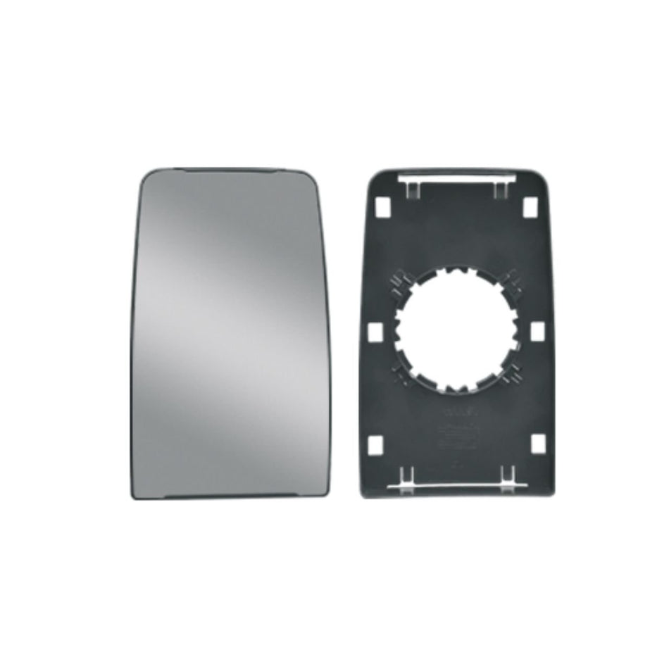 Vidro Espelho Retrovisor VW Constellation Médio até 2011