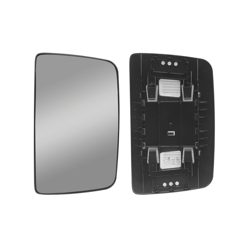 Vidro Espelho Retrovisor Volvo VM 2006+ Unilateral